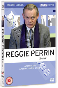Reggie Perrin - Series 1 | Reggie Perrin - Series One  |   DVD